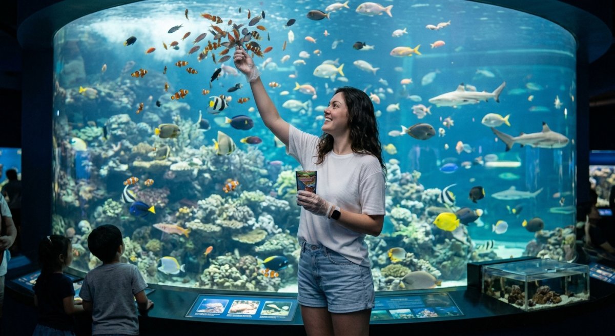 A holiday in Taiwan