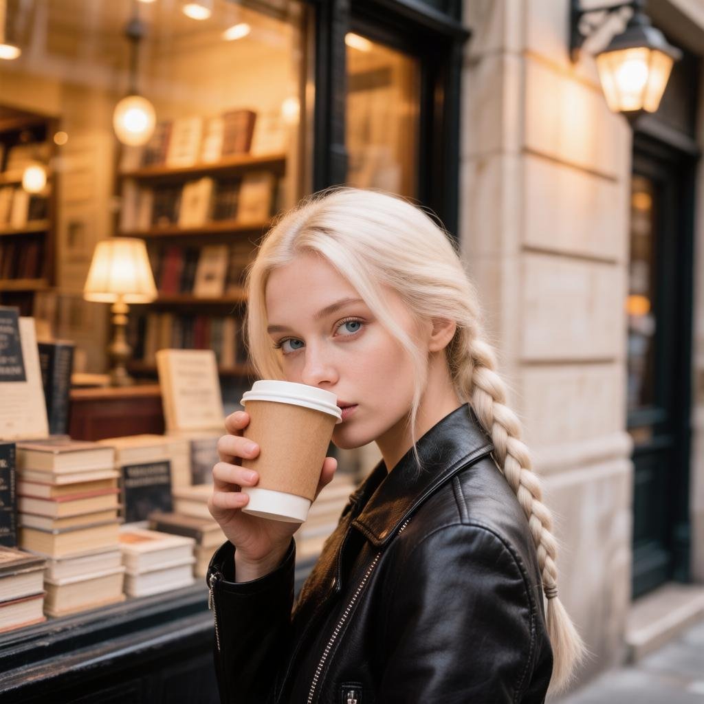 Walks around the city
