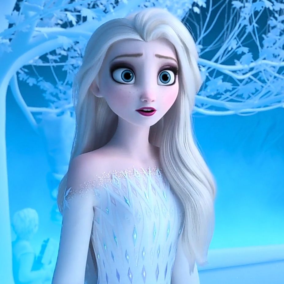 Elsa